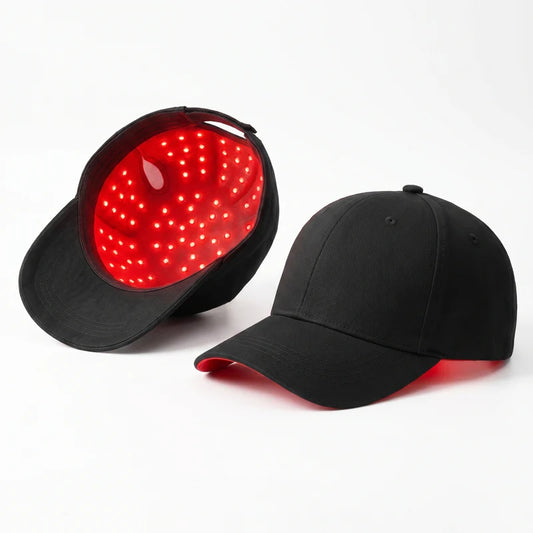 Red Light Therapy Hair Growth Cap